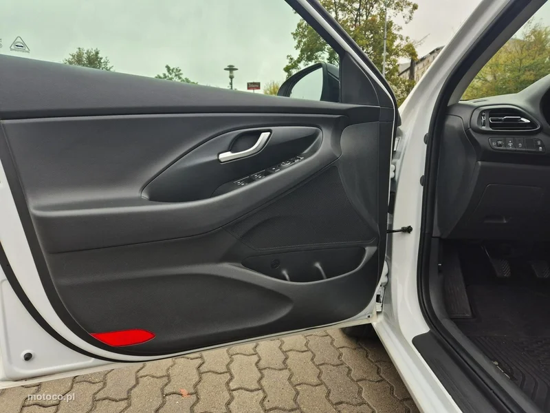 Hyundai i30 10