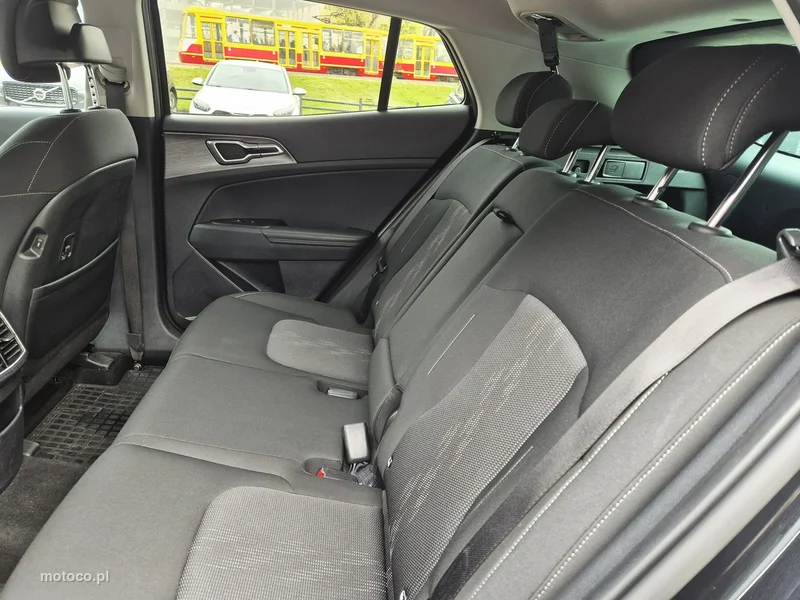 Kia Sportage 13