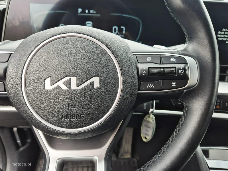 Kia Sportage 26