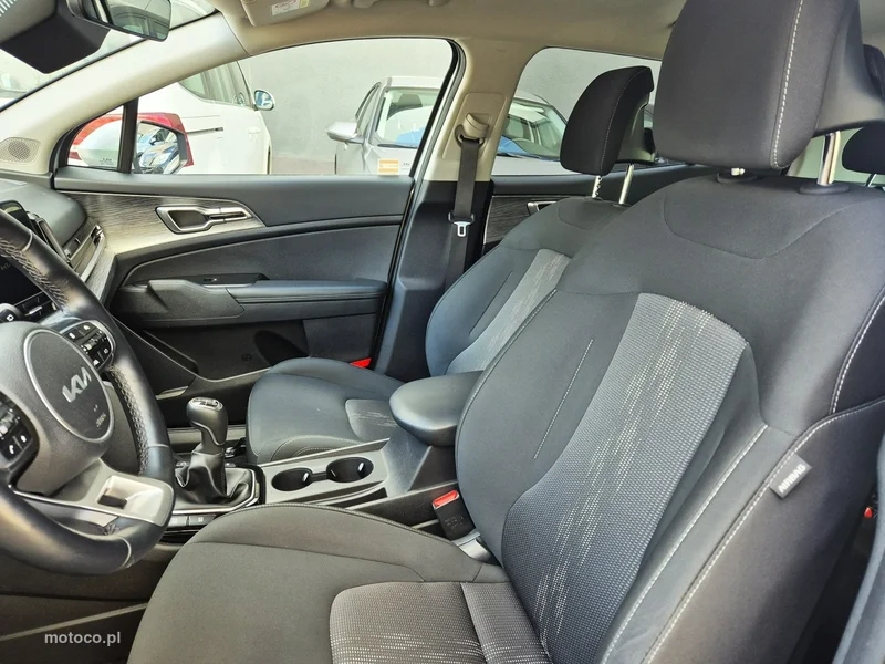 Kia Sportage 17
