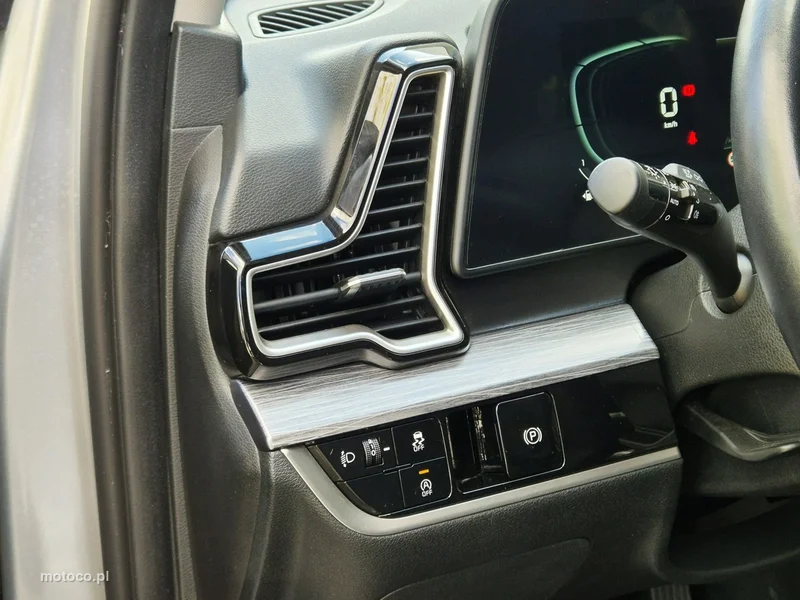Kia Sportage 20