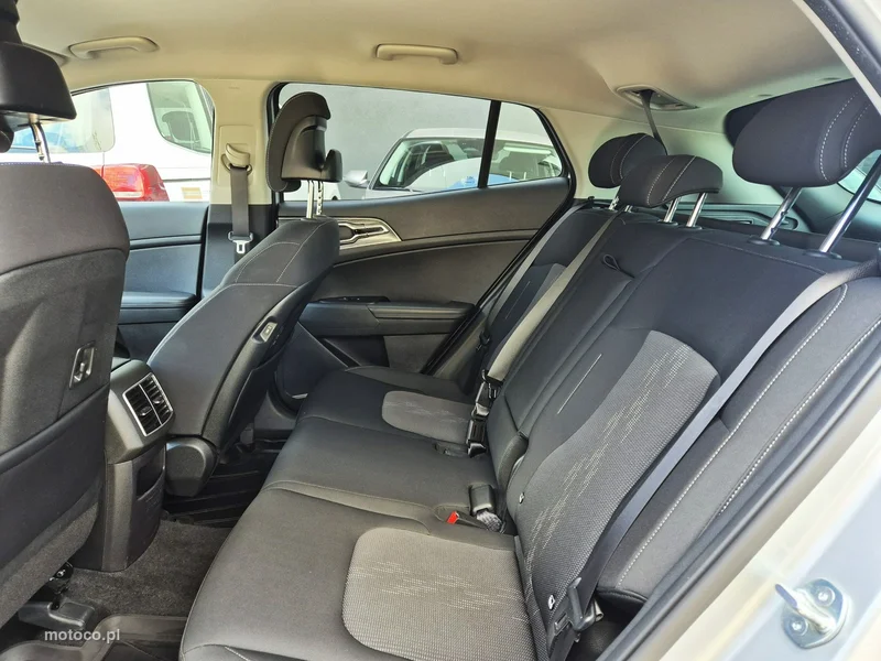 Kia Sportage 22