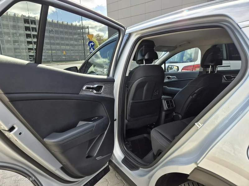 Kia Sportage 23