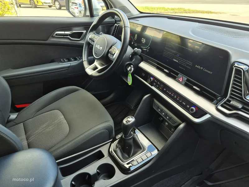 Kia Sportage 24
