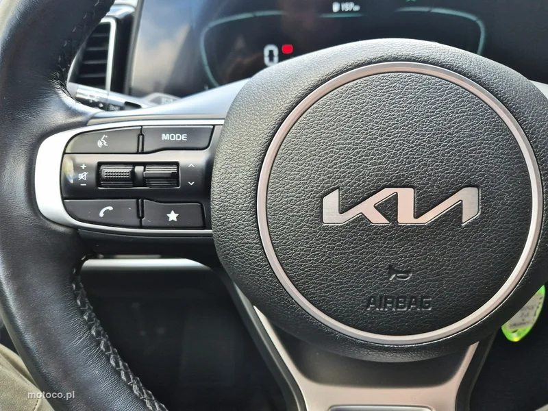 Kia Sportage 27