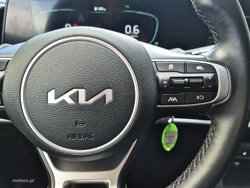 Kia Sportage 28