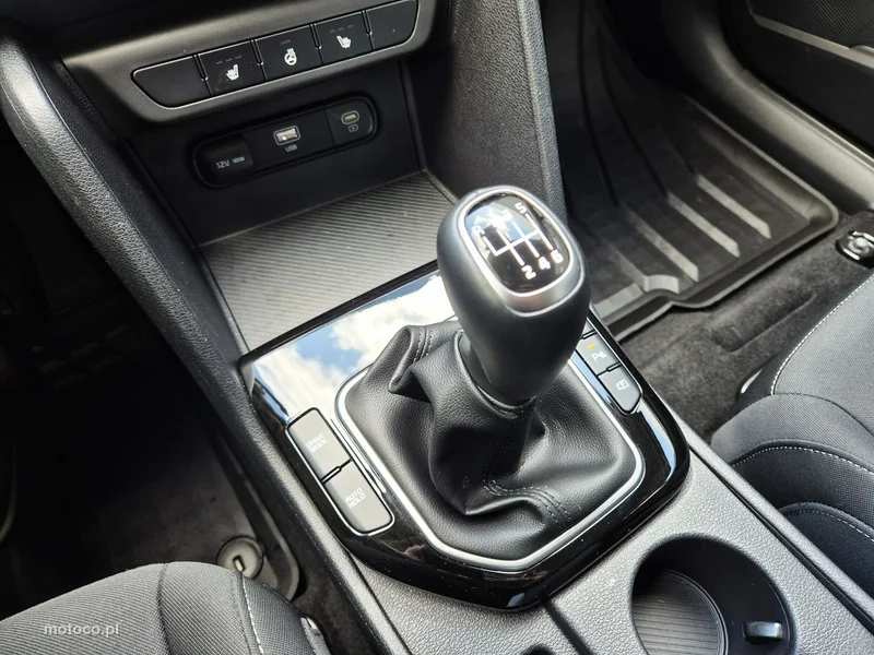 Kia Sportage 34