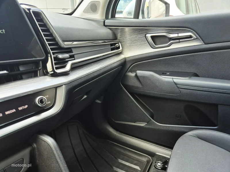 Kia Sportage 35