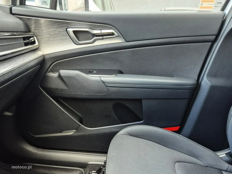 Kia Sportage 36