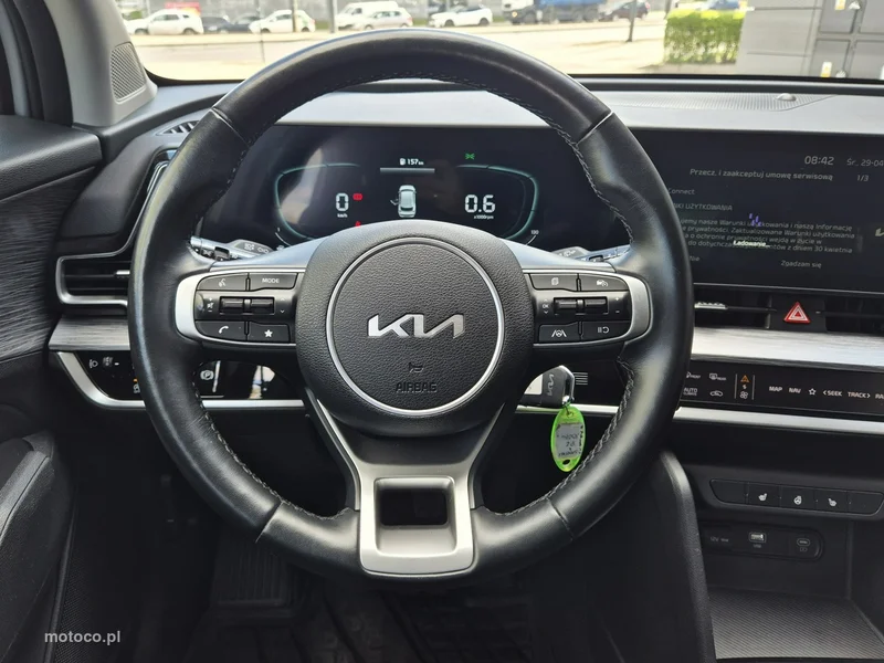 Kia Sportage 37
