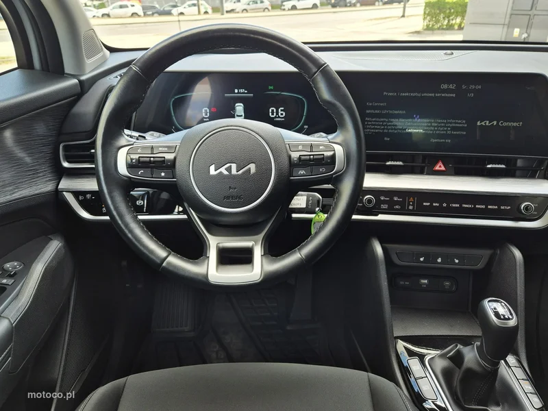 Kia Sportage 38