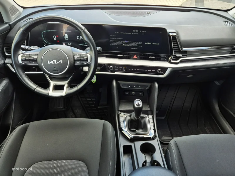 Kia Sportage 39
