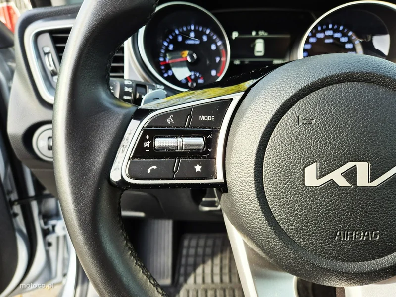 Kia Nowy Ceed 15