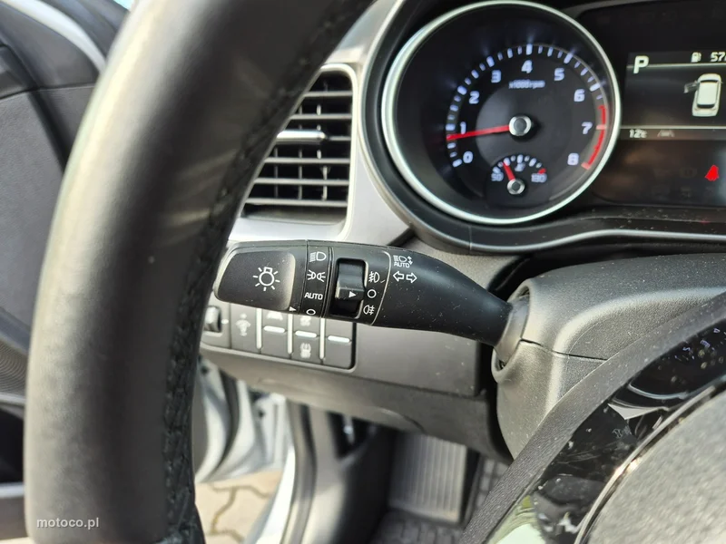Kia Nowy Ceed 16