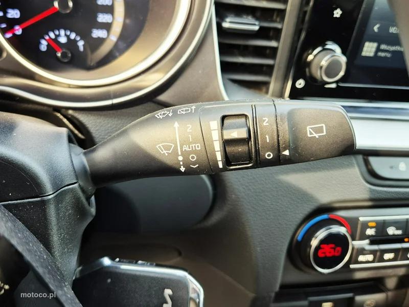 Kia Nowy Ceed 17