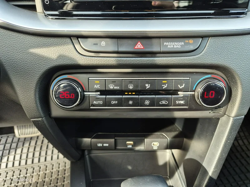 Kia Nowy Ceed 19