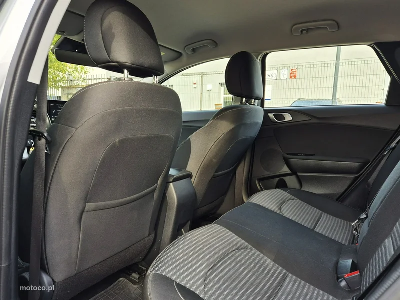 Kia Nowy Ceed 23