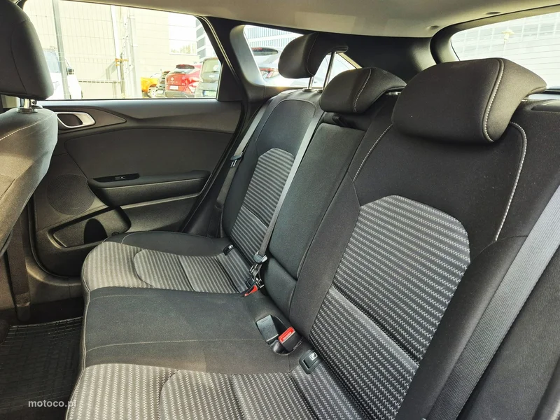 Kia Nowy Ceed 24