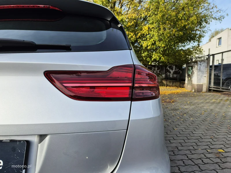 Kia Nowy Ceed 30