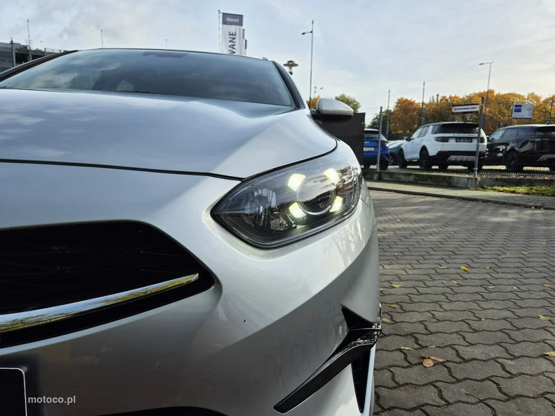 Kia Nowy Ceed 31