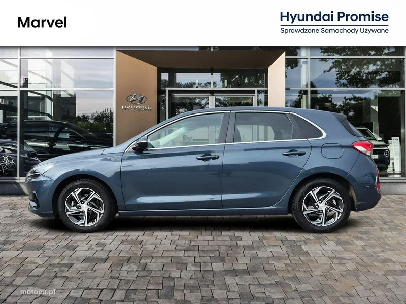 Hyundai i30 2