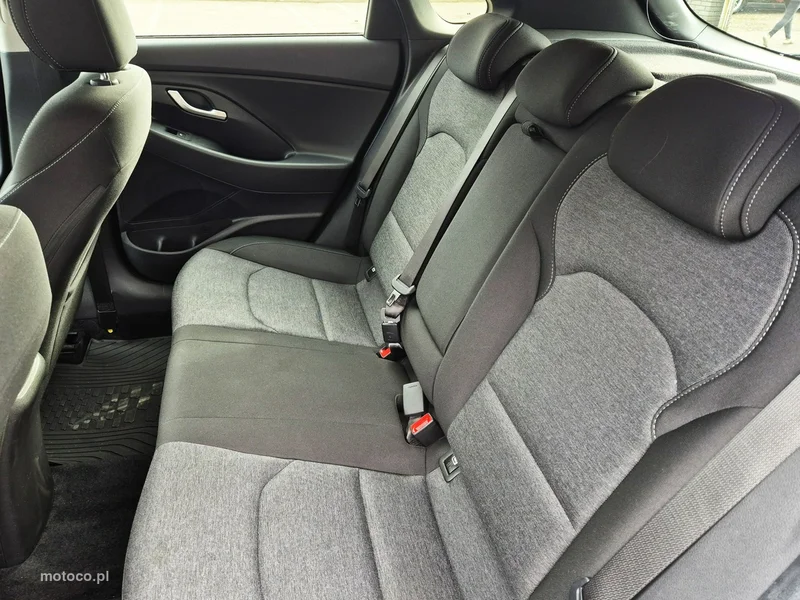 Hyundai i30 14