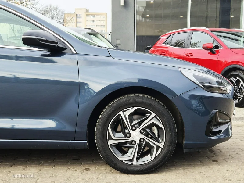 Hyundai i30 21