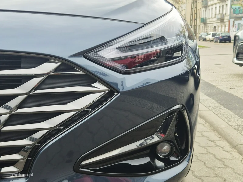 Hyundai i30 22