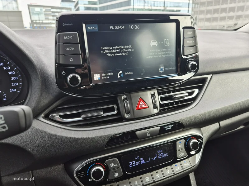 Hyundai i30 26
