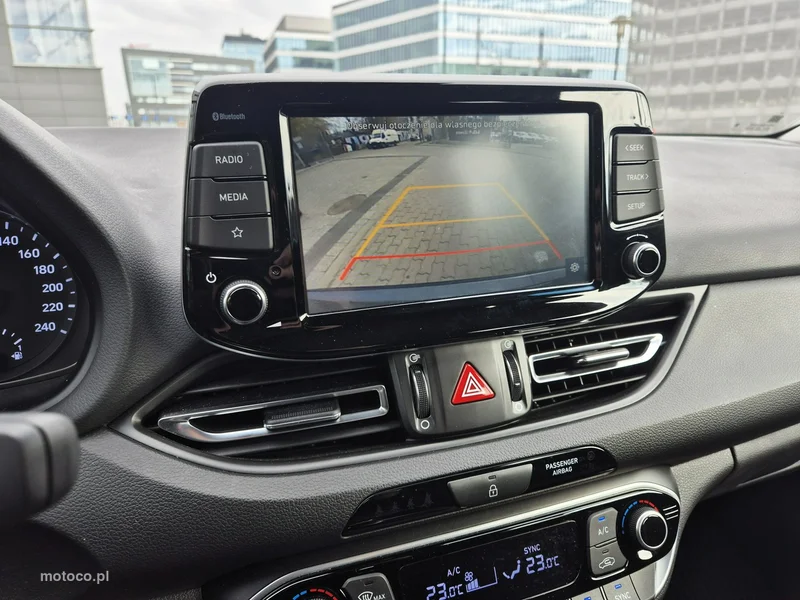 Hyundai i30 27
