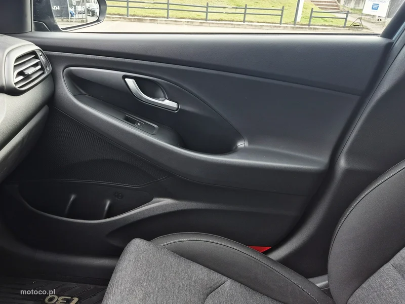 Hyundai i30 34