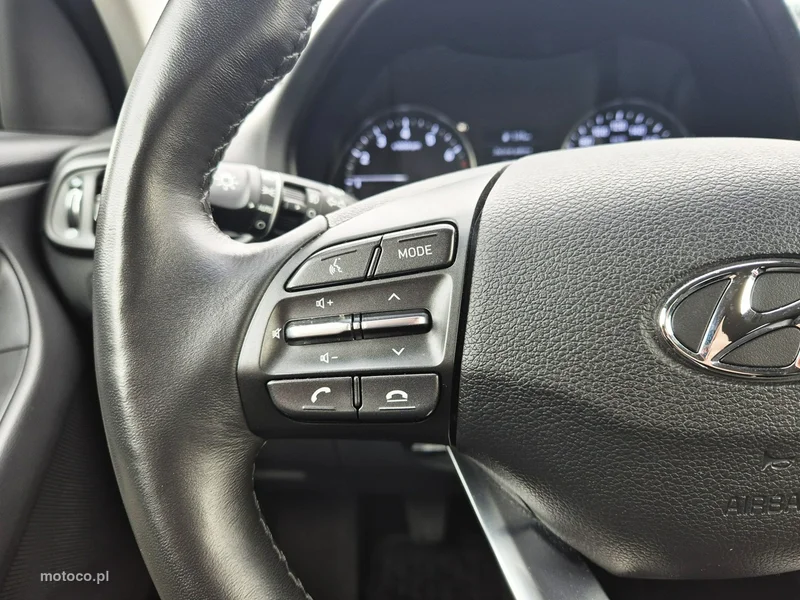 Hyundai i30 36