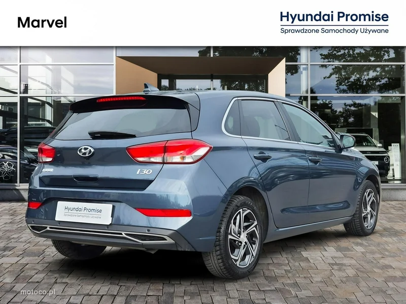 Hyundai i30 5