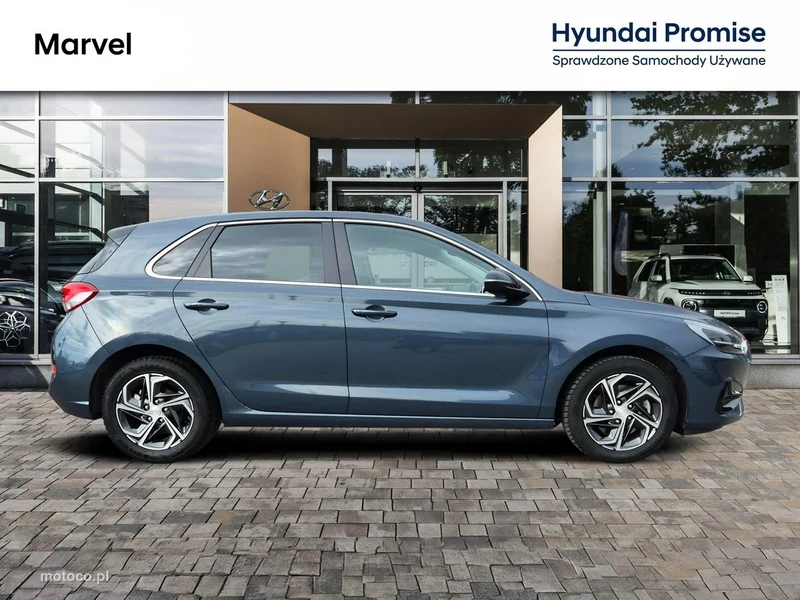 Hyundai i30 6