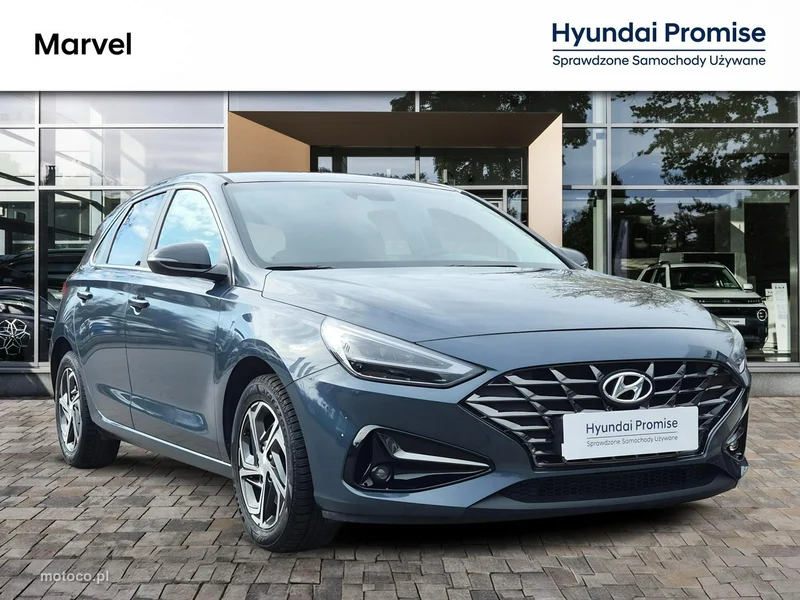 Hyundai i30 7