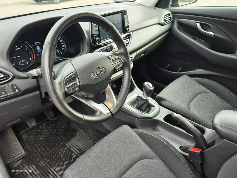 Hyundai i30 9