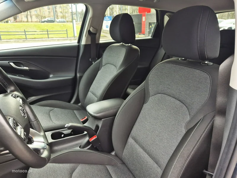 Hyundai i30 10