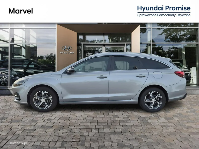 Hyundai i30 2