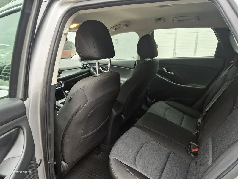 Hyundai i30 14