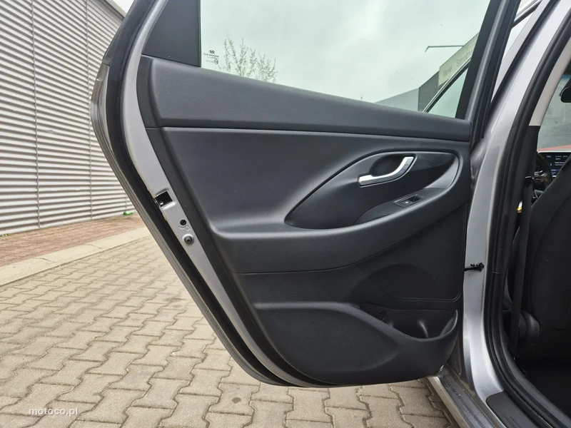 Hyundai i30 16
