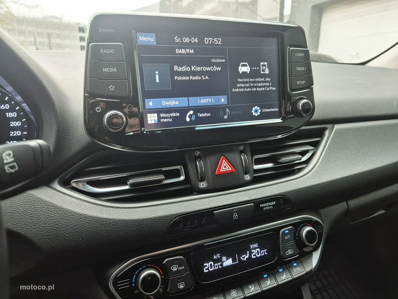 Hyundai i30 18