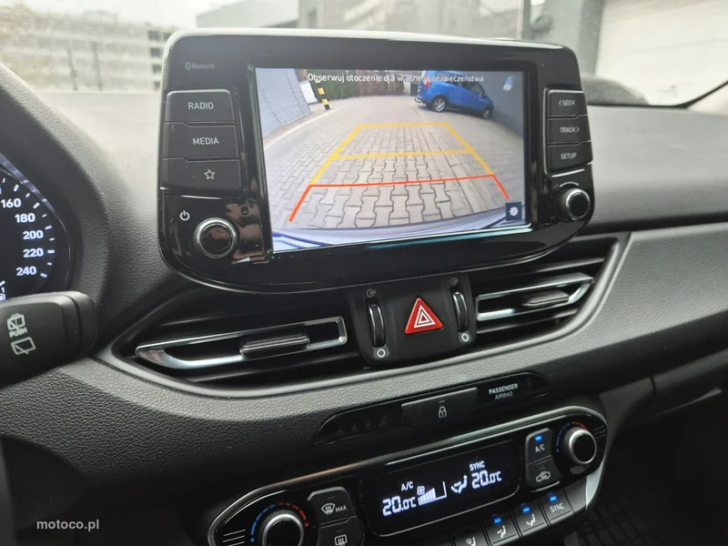 Hyundai i30 19