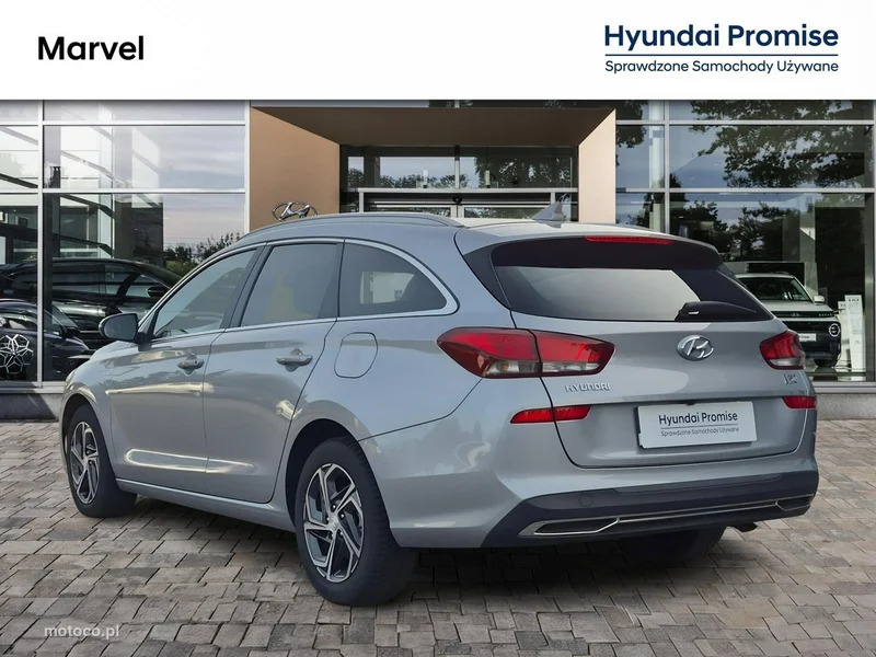 Hyundai i30 3