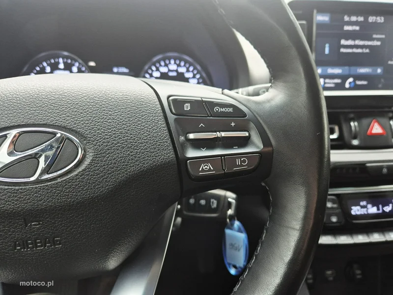 Hyundai i30 23