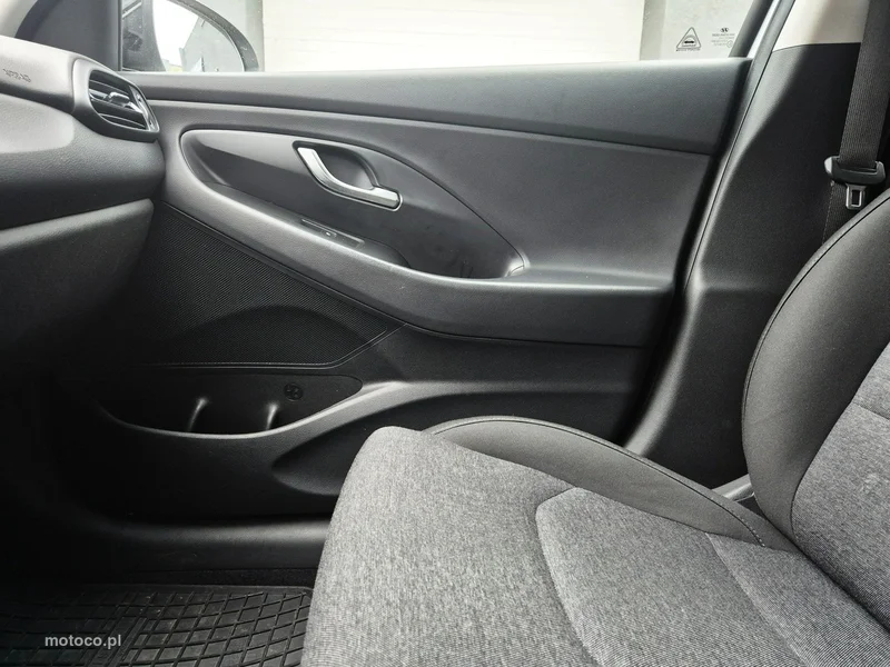 Hyundai i30 25