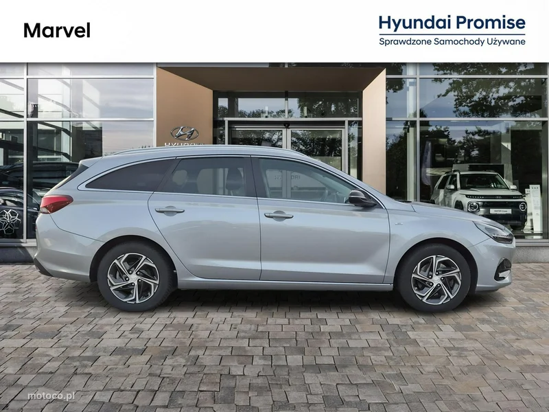 Hyundai i30 6