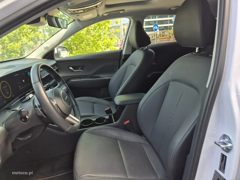 Hyundai KONA 21