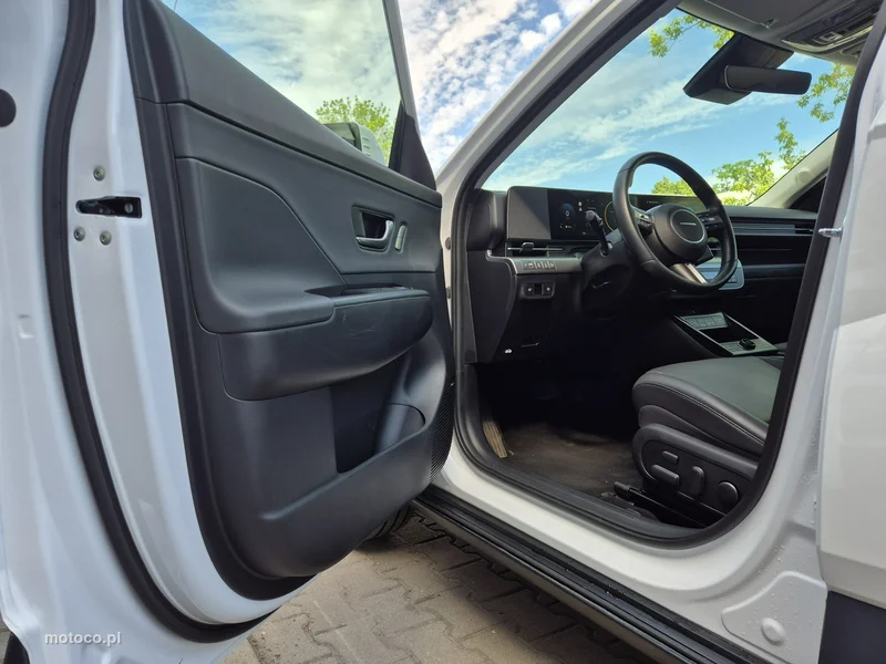 Hyundai KONA 23