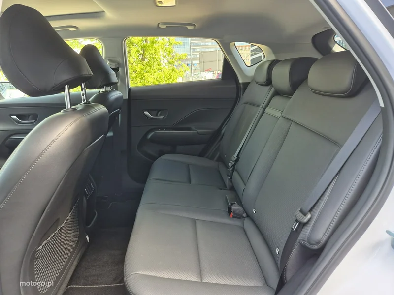 Hyundai KONA 25