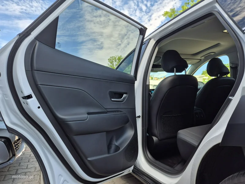 Hyundai KONA 26